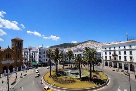 Tetouan Day Trip