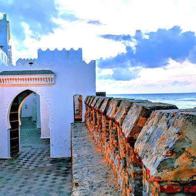 Asilah