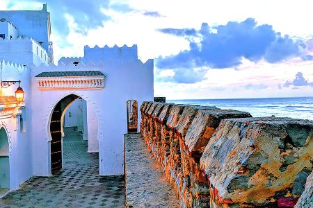 Asilah Day Trip