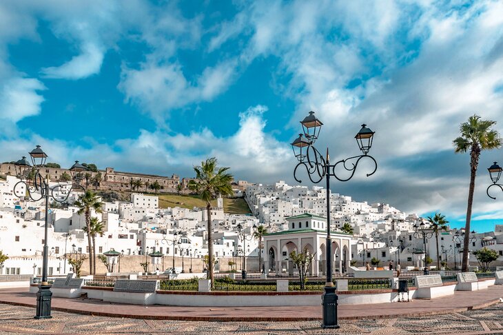 Your Tangier Tours