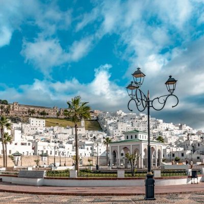 Tetouan