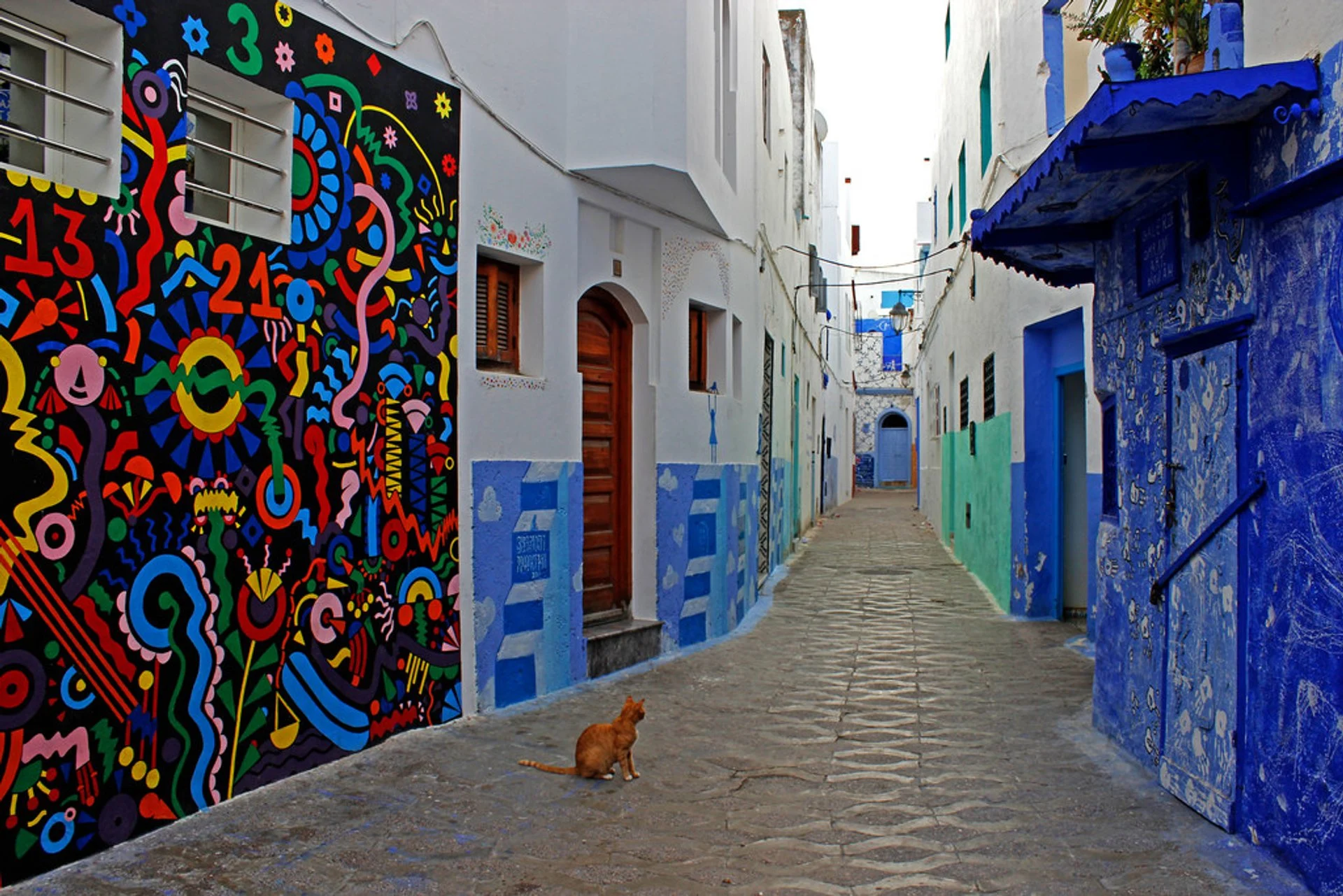 Your Tangier Tours